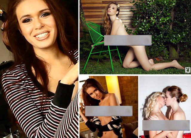 Guru SMA Ketahuan Foto Bugil di Playboy, Orangtua Murid Protes